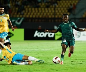 الاتحاد السكندرى يهزم الإسماعيلى بثلاثية نظيفة ويضمن البقاء فى الممتاز