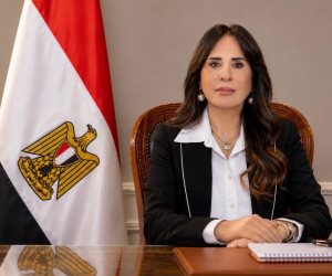 وزيرة الاسكان توجه برفع درجة الاستعداد القصوى بكافة أجهزة المدن الجديدة 