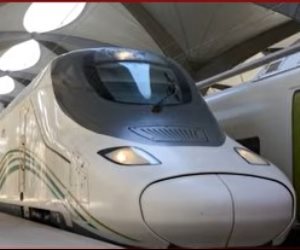 قطار الحرمين ينقل أكثر من 800 ألف حاج ضمن خطة تشغيلية متكاملة لموسم الحج