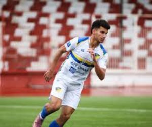 تقارير: بارادو الجزائرى يشترط 2 مليون يورو لبيع محمد الأمين رمضوي للأهلي