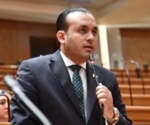 عمرو فهمي: مشاركة الرئيس السيسي في الاتصال الإقليمي مع ترامب يؤكد ثقل مصر السياسي