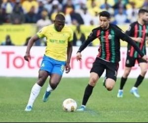فى نهائي دوري أبطال أفريقيا .. صراع «النجمة الثانية» يشعل مواجهة الجيش الملكي وصن داونز  الليلة