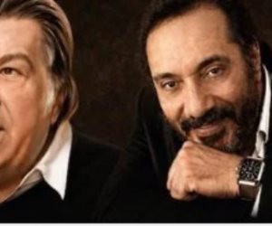 فى ليلة يلتقى فيها الصوت مع الألحان .. على الحجار يحتفى بالموسيقار عمار الشريعى فى حفل "100 سنا غنا" 5 يونيو