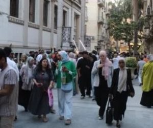 «شارع الفن».. مشروع إعادة الحياة للشوارع واكتشاف المواهب عبر تصويت الجمهور