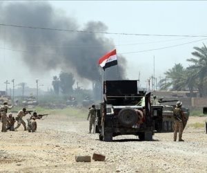 العراق ..  ضربات نوعية لمعاقل فلول داعش 