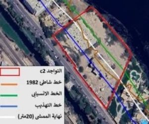 الري تحسم الجدل بشأن إزالة منشآت أكمل قرطام على النيل: قانون يطبق على الجميع