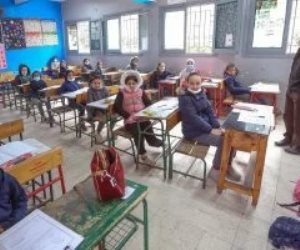 الإعلان اليوم .. ​رابط نتيجة الصف الرابع الابتدائي بالقاهرة 
