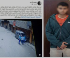 الداخلية تكشف حقيقة فيديو التعدي وسرقة الهاتف بالمرج