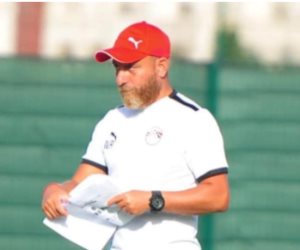 منتخب مصر للشباب يعلن قائمة من 28 لاعبًا استعدادًا لمواجهتي روسيا الوديتين