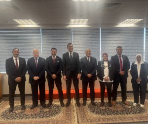 بمشاركة أكثر من 40 دولة.. مصر تستضيف بطولة العالم للكاراتيه التقليدي بالقاهرة