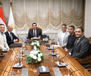 شرم الشيخ تستضيف بطولة «أيرون مان» أكتوبر المقبل في إطار دعم السياحة الرياضية المصرية