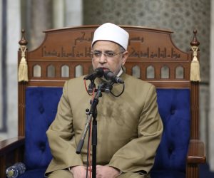 رئيس جامعة الأزهر: الحج هو المؤتمر العالمي الذي يجمع الأمة من أقصاها إلى أقصاها حرصًا على وحدتها