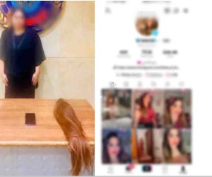 القبض على صانعة محتوى بالجيزة لنشرها مقاطع خادشة للحياء على مواقع التواصل الاجتماعي