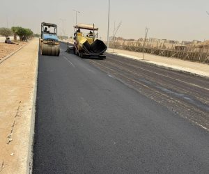 وزيرة الإسكان تتابع موقف تنفيذ عددٍ من المشروعات المختلفة وأعمال التطوير بمدن الصعيد الجديدة