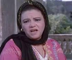 محطات فنية في ذكرى ميلاد الفنانة نادية شمس الدين