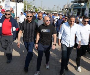 رئيس هيئة الرقابة المالية يؤكد التزام الهيئة بتطوير القطاع وتشجيع الابتكار