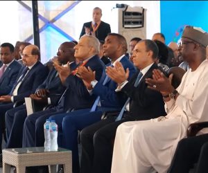 مصر تؤكد التزامها بدعم أفريقيا.. شراكة شاملة لتعزيز التنمية ومواجهة الإرهاب