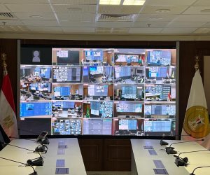 وزيرة التنمية المحلية والبيئة تتابع استعدادات المحافظات لعيد الأضحى المبارك لضمان استقرار الخدمات العامة ورفع درجة الجاهزية وتحقيق الانضباط