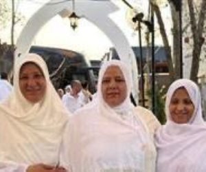 من صعيد عرفات.. أسر شهداء الشرطة: رعاية الرئيس السيسي تجسد تقدير الدولة لتضحيات أبنائها