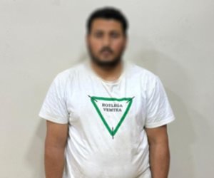 مصرع مسجل خطر قتل سيدة وحاول سرقة سيارة في المنوفية
