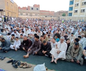 سفارة بولندا بالقاهرة تهنئ الشعب المصري بمناسبة عيد الأضحي المبارك