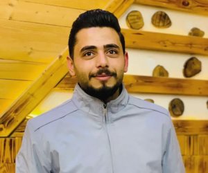 ابراهيم عودة "الناجي الوحيد" الذي تلاقت دماء أهله مع استشهاد قائد أركان المقاومة يتحدث لـ"صوت الأمة": في غزة تختنق تهنئة العيد بمرارة العزاء