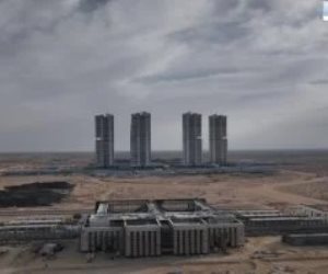 القطار الكهربائي السريع يقود طفرة التنمية في الساحل الشمالي