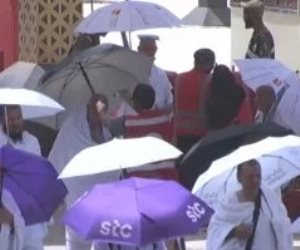 رئيس بعثة الحج الرسمية: تسكين حجاجنا إلكترونيا فى مشعر منى