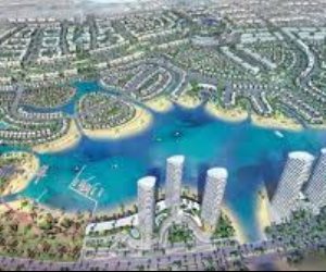 العلمين الجديدة.. ملحمة مصرية حولت الألغام إلى مدينة ذكية