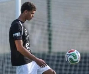 التشكيل المتوقع للفراعنة أمام روسيا.. حمزة عبد الكريم أساسيًا