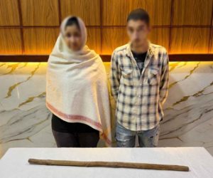 كشف ملابسات تضرر سيدة من قيام عامل وربة منزل بالتعدي عليها باستخدام آداة حادة بالشرقية