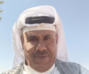 "الذوّاق" في سيناء.. هدية اللحم التي تحفظ صلة الرحم في عيد الأضحى