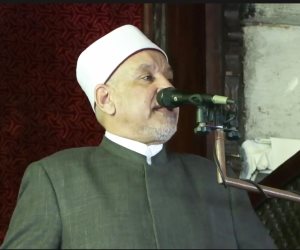 خطيب الجامع الأزهر: العبادات في الشريعة الإسلامية ليست مجرد طقوس بل منهج لضبط حركة المسلم في الحياة