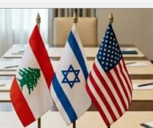 إسرائيل ولبنان تعقدان محادثات فى واشنطن اليوم بوساطة أمريكية