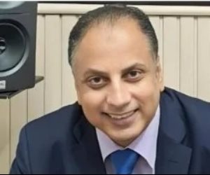 حكاوى القاهرة يدعو لإطلاق اسم الإذاعة المصرية على شارع الشريف