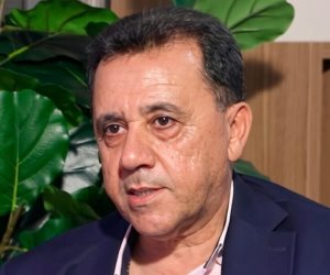الدكتور علي بدوي مسؤول المواقع الأثرية في الجنوب اللبناني لـ"صوت الأمة": السياحة العربية تعانى انتكاسة