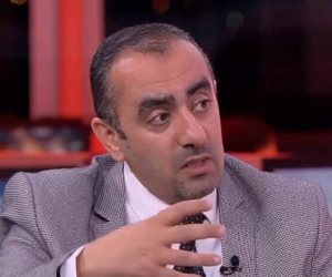 عامر الشوبكي الخبير الأردني في الاقتصاد والطاقة الدولية لـ"صوت الأمة": ارتفاع أسعار الطاقة بنسبة 24% إذا استمرت التوترات الحالية