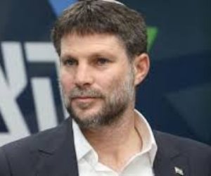 سموتريتش : يجب هدم 10 مبانٍ في بيروت مقابل إطلاق كل طائرة مسيرة نحو إسرائيل