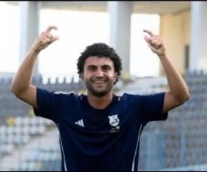 فى صفقة مجانية.. دفندر إنبى يقترب من الانضمام للزمالك 