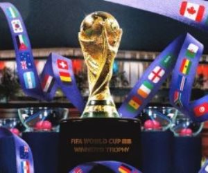 50 مليون دولار للبطل ومكافآت قياسية للمنتخبات.. تعرف علي تفاصيل جوائز كأس العالم 2026 
