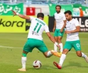 المصري يهزم زد بركلات الترجيح ويتأهل لنهائي كأس عاصمة مصر