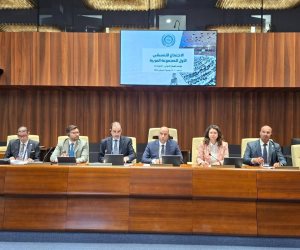 وزير العمل يترأس اجتماعات المجموعة العربية لرسم ملامح موقف موحد قبل انطلاق مؤتمر العمل الدولي