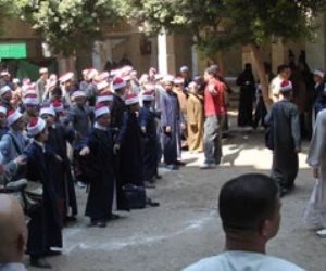 فتح التنسيق الإلكتروني لرياض الأطفال والصف الأول الابتدائي بالمعاهد الأزهرية