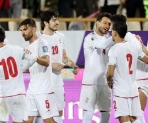 فيفا تدخل على الخط.. أزمة تأشيرات تهدد استعدادات إيران للمونديال