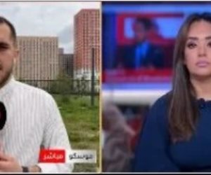 القاهرة الإخبارية: ضربات روسية دقيقة تستهدف مواقع داخل أوكرانيا
