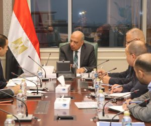 الكهرباء تبحث تنفيذ مشروعات طاقة متجددة بقدرات 4750 ميجاوات رياح و4000 ميجاوات تخزين
