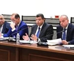وزير المالية أمام "خطة النواب" : لا ضريبة إضافية على الغاز الطبيعي بالمنازل أو المصانع