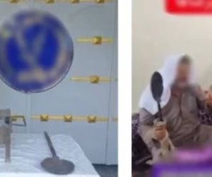 الداخلية تكشف ملابسات استخدام "البشعة" لحسم مصير سيدة بالإسماعيلية .. اعرف التفاصيل 