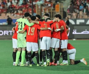 تعرف علي مواعيد مباريات منتخب مصر في كأس العالم 2026