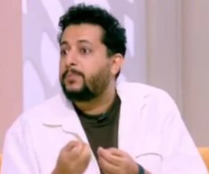 صلاح الدالى: الستاند أب كوميدى الأصعب.. وشغفي بالفن بدأ داخل الجامعة 